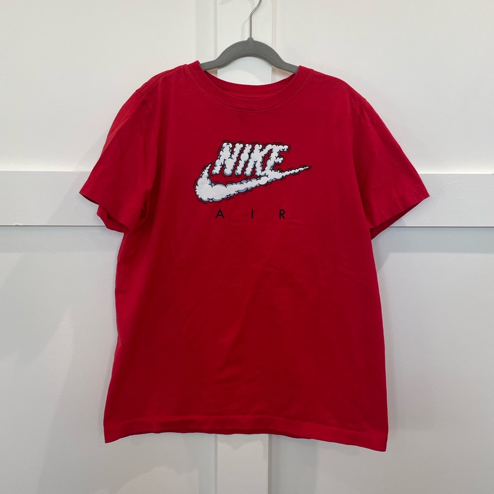 Nike Boys Shirt